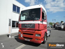 tracteur MAN TGA 18.430 BLS
