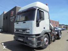 tracteur Iveco Eurotech 400E38