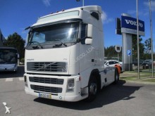 Volvo FH 440 tractor unit
