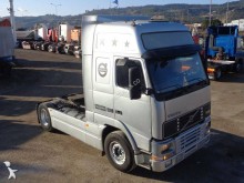 tracteur Volvo