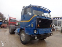 tracteur Volvo