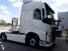Volvo FH 460 tractor unit