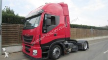 tracteur convoi exceptionnel Iveco