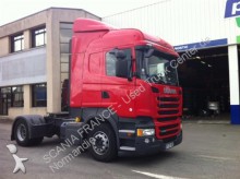 tracteur Scania