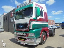 tracteur MAN TGX 19.440