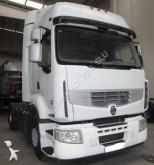 cabeza tractora Renault