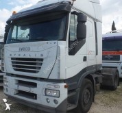 tracteur Iveco Stralis 450