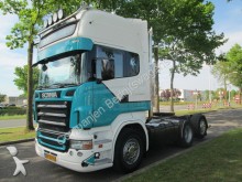 tracteur Scania