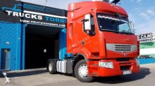 tracteur Renault