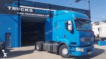cabeza tractora Renault Premium 460.18