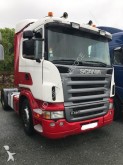 tracteur Scania