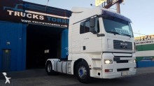 MAN TGA 18.480 XLX tractor unit