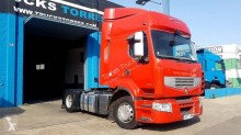 tracteur Renault