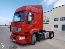 cabeza tractora Renault