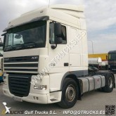 cabeza tractora DAF