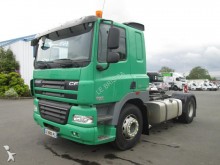 tracteur DAF