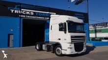 cabeza tractora DAF XF 460