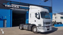 cabeza tractora Renault