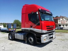 trattore Iveco
