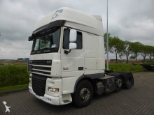 trattore DAF