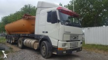 cabeza tractora Volvo