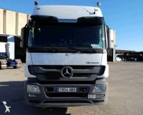 tracteur produits dangereux / adr Mercedes