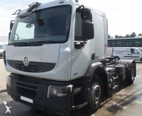 cabeza tractora Renault