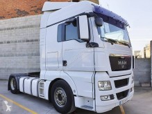 MAN tractor unit