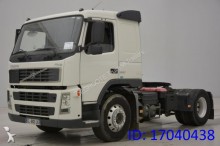 tracteur produits dangereux / adr Volvo