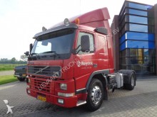 cabeza tractora Volvo NL FM12.380 Manual / / Hydraulics / 825.000 KM /
