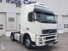 cabeza tractora Volvo