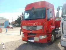 cabeza tractora productos peligrosos / adr Renault
