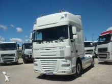 tracteur produits dangereux / adr DAF
