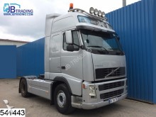 trattore Volvo