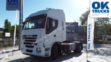 Iveco tractor unit