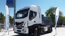 cabeza tractora Iveco