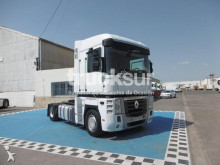 cabeza tractora Renault Magnum 520Dxi