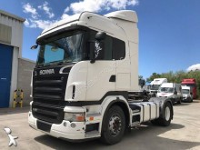 trattore Scania