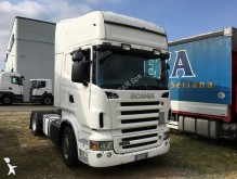 trattore Scania R 500