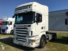 trattore Scania R 500