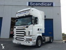 trattore Scania R 500