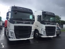 cabeza tractora Volvo