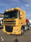 tracteur DAF XF105 460