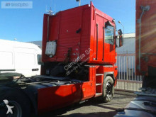 used tractor unit