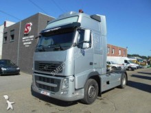 tracteur Volvo