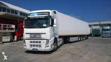 Volvo FH13 500 tractor unit