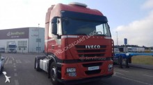 trattore ribassato Iveco