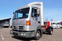 tracteur Nissan