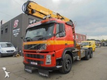 tracteur Volvo FM12