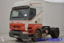 tracteur Renault Premium 385 Ti